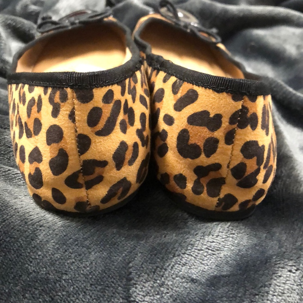 Leopard flats - Picture 4 of 4